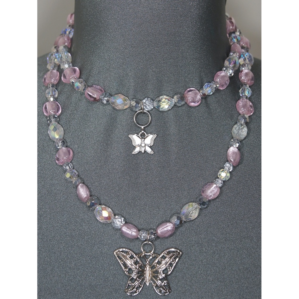 Beaded Necklace